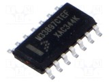 Interfaţă emiţător-receptor NXP IC Ch: 1 83,33kbps 5&divide;26,5VDC SO14