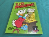 BENZI DESENATE ZISO PAPERONE * WALT DISNEY * ITALIA * NR. 2 1988 * 2 1 3