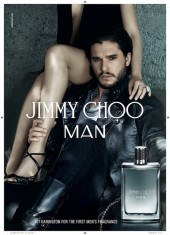 Jimmy Choo Man EDT 50ml pentru Barba?i foto