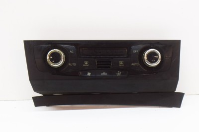 Modul de climatizare AUDI Q5 8R 2012 OEM: 8K2820043AH,A2C37834100 11820574 foto