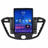 Navigatie dedicata cu Android Ford Transit / Tourneo Custom 2012 - 2018, 1GB