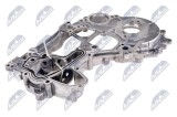 Pompa ulei Toyota Land Cruiser Prado 3.0 D-4D 2002-, Hilux VII 3.0 D-4D 2005-, Fortuner 2004-, Dyna 2006-; 11320-0L040; NTY, aftermarket