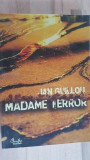 Madame Terror- Jan Guillou