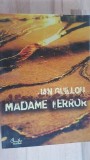 Madame Terror- Jan Guillou