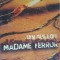 Madame Terror- Jan Guillou