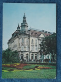 274 - Cluj-Napoca - Hotel Continental, Circulata, Fotografie