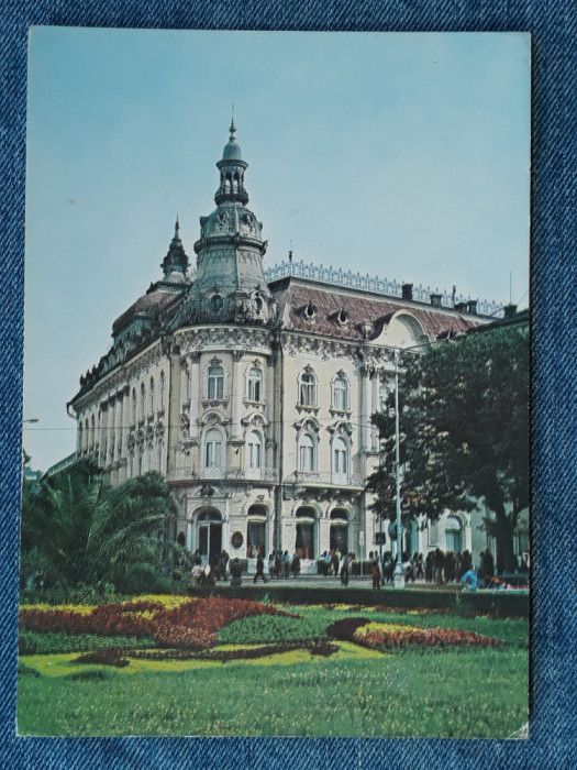 274 - Cluj-Napoca - Hotel Continental
