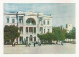 FA74-Carte Postala- UCRAINA - Sevastopol, Nakhimov Square, necirculata 1964, Fotografie