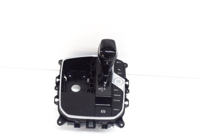 Timonerie cutie de viteze BMW 3 G20, G28 2021 OEM: 5A1DE47,61315A1DE47 14684049