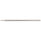 Burghiu SDS Plus pentru beton, cu varf din carbid, 22 x 600 mm, Graphite