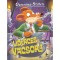 Lid&eacute;rces vacsora - Geronimo Stilton