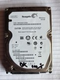 hard laptop SEAGATE - de 640 de Gb