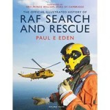 The Official Illustrated History of RAF Search and Rescue