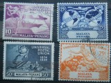 MALAYA PENANG SERIE UPU