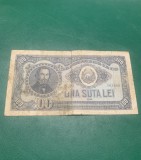 100 lei 1952 RPR