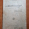 manual de antropogeografia pentru clasa a 6-a - din anul 1938