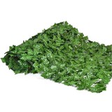 Gard Decorativ Artificial Frunze Iedera Bicolor 1.0X3.0 M - 035900