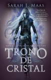 Trono de Cristal #1 / Throne of Glass #1