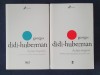 Georges Didi-Huberman: In fata timpului, In fata imaginii (2 vol.) - Tact, 2019/2021, Bibliofilie, Carte de colectie