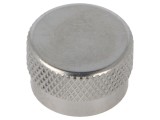 Capac Protecție IP67 GCT pentru Soclu RFCT-N-CAP-GS-2
