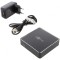 Extender HDMI HDCP 1.4 Negru cu Intrare HDMI Soclu