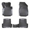 Set Covorase Auto Cauciuc Umbrella Pentru Renault Clio (2012-2019)