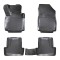 Set Covorase Auto Cauciuc Umbrella Pentru Renault Clio (2012-2019)