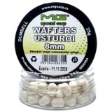 Wafters MG Dumbell Usturoi, 8mm, 25g, MG Special Carp