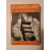 Pr. arh. Paulin Lecca - De la moarte la viață