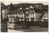 CPIB 18089 CARTE POSTALA - BORSEC, Circulata, Fotografie