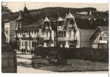 CPIB 18089 CARTE POSTALA - BORSEC