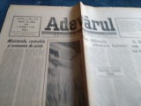 ZIARUL ADEVARUL NR 152 26 IUNIE 1990