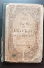 Tables Logarithmes 5 Decimales - J. Dupuis (1925) Franceza, Hachette - Carte Veche Bibliofilie, 226 Pagini