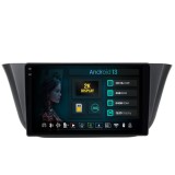 Navigatie 2K Iveco Daily (2013-2021)4GB RAM Android 13 Octacore Slot Sim 4G DSP GPS Wi-FI Carplay Android Auto USB Bluetooth Waze Touchscreen 9.5 Inch