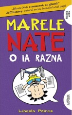 Marele Nate Vol. 5 Nate o ia razna - Grupul Art