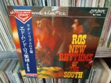 Vinil LP &quot;Japan Press&quot; Edmundo Ros &amp; His Orchestra &lrm;&ndash; New Rhythms Of The South (G+)