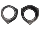 Cadru difuzor 4CARMEDIA pentru Opel, Citro&euml;n, Fiat, Alfa Romeo, Peugeot - 2buc.