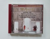 CD: Mozart &ndash; Mozart 200 (Weltstars Pr&auml;sentieren Die H&ouml;hepunkte Aus Der Ersten Vollst&auml;ndigen Mozart Edition)
