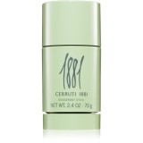Cerruti 1881 Pour Homme deodorant stick pentru bărbați 70 g