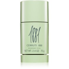 Cerruti 1881 Pour Homme deodorant stick pentru bărbați 70 g