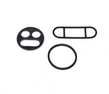 Set reparatie robinet benzina Yamaha YZF600R 96-02, R6 99-02 / Kawasaki ZX600 98... Cod Produs: MX_NEW AI35145