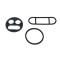 Set reparatie robinet benzina Yamaha YZF600R 96-02, R6 99-02 / Kawasaki ZX600 98... Cod Produs: MX_NEW AI35145