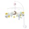 Carusel muzical mobil - Prietenii de la castel PlayLearn Toys