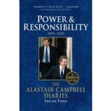 The Alastair Campbell Diaries