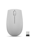 Mouse Wireless LENOVO Lenovo 300, 1000 dpi, Gri