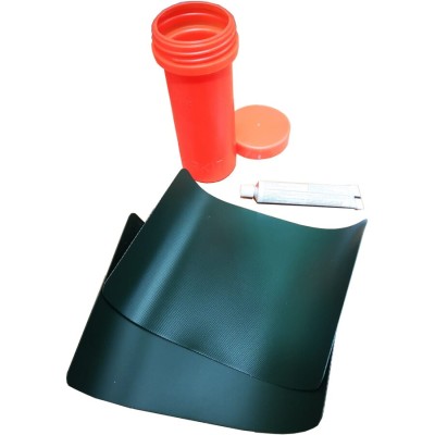 KIT REPARATII BARCA ALLROUNDMARIN VERDE foto