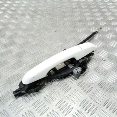 Maner Exterior Fata Dreapta Land Rover Range Rover Evoque 2011-2019 foto