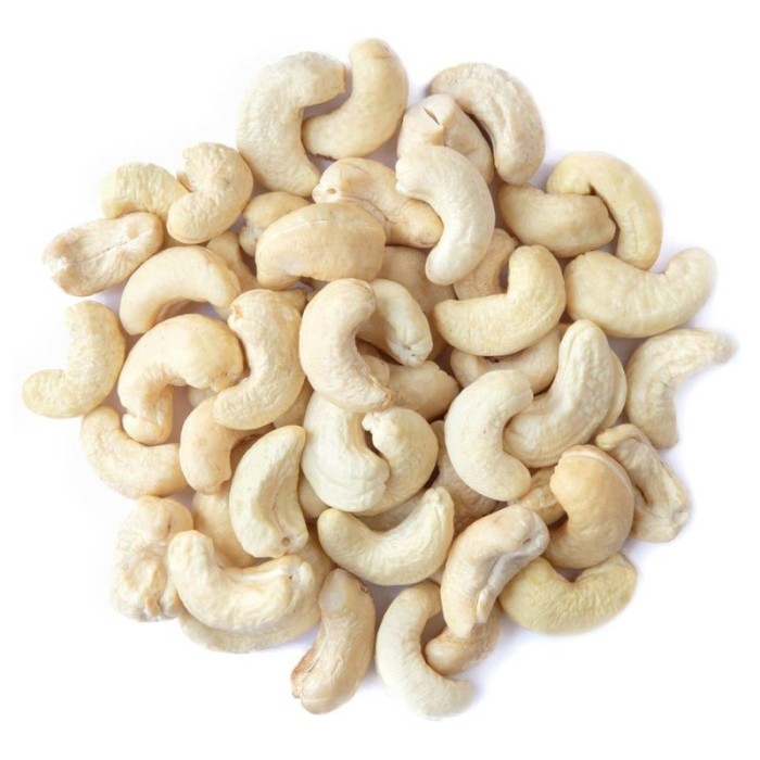 Caju crud 1kg