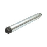 Cap vibrator pentru beton excentric 48 mm, Heavy Duty, Breckner Germany
