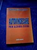 Autovindecare prin alchimia divina - Dumitru Uoan Branc